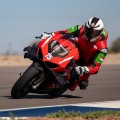 2021 Ducati Superleggera V4 - Built Right - The Ultimate Street and Track Machine!